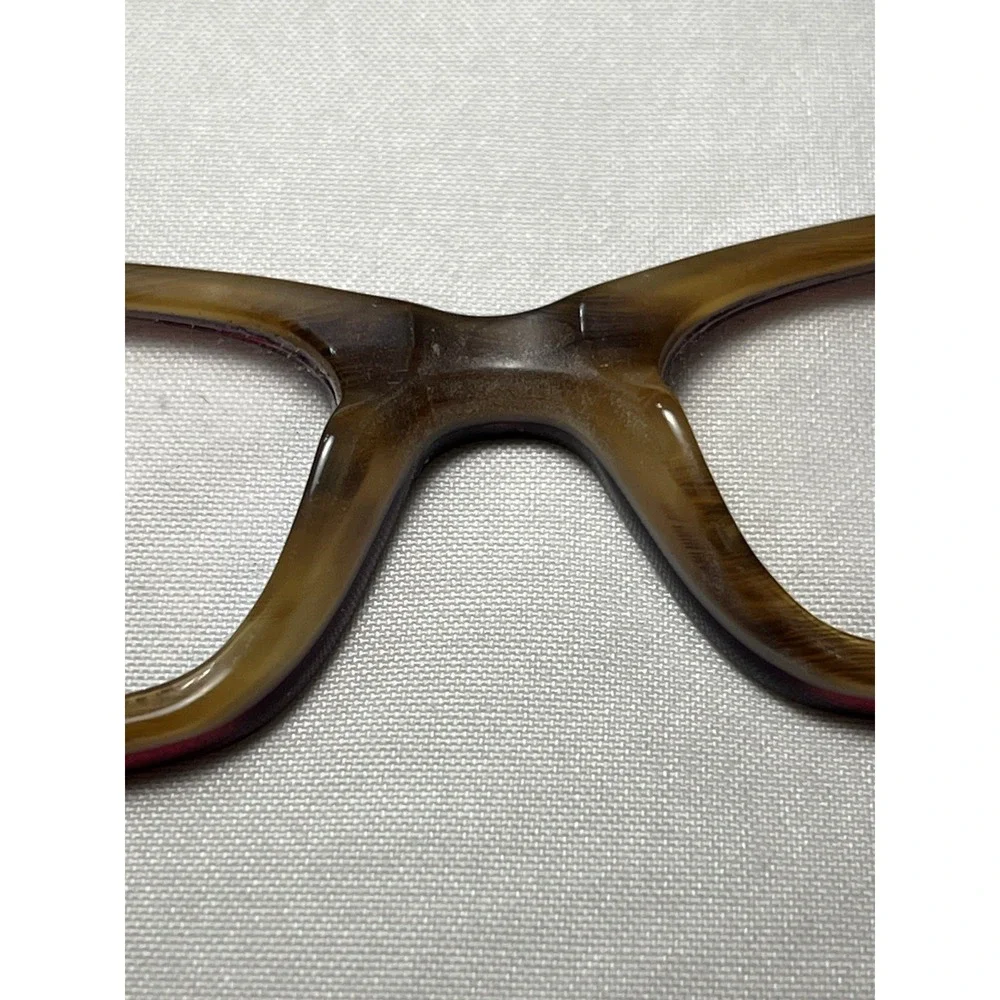 Versace Eyeglasses‎ Eye Glasses Frames Mod 3091-B 141 51-15-135